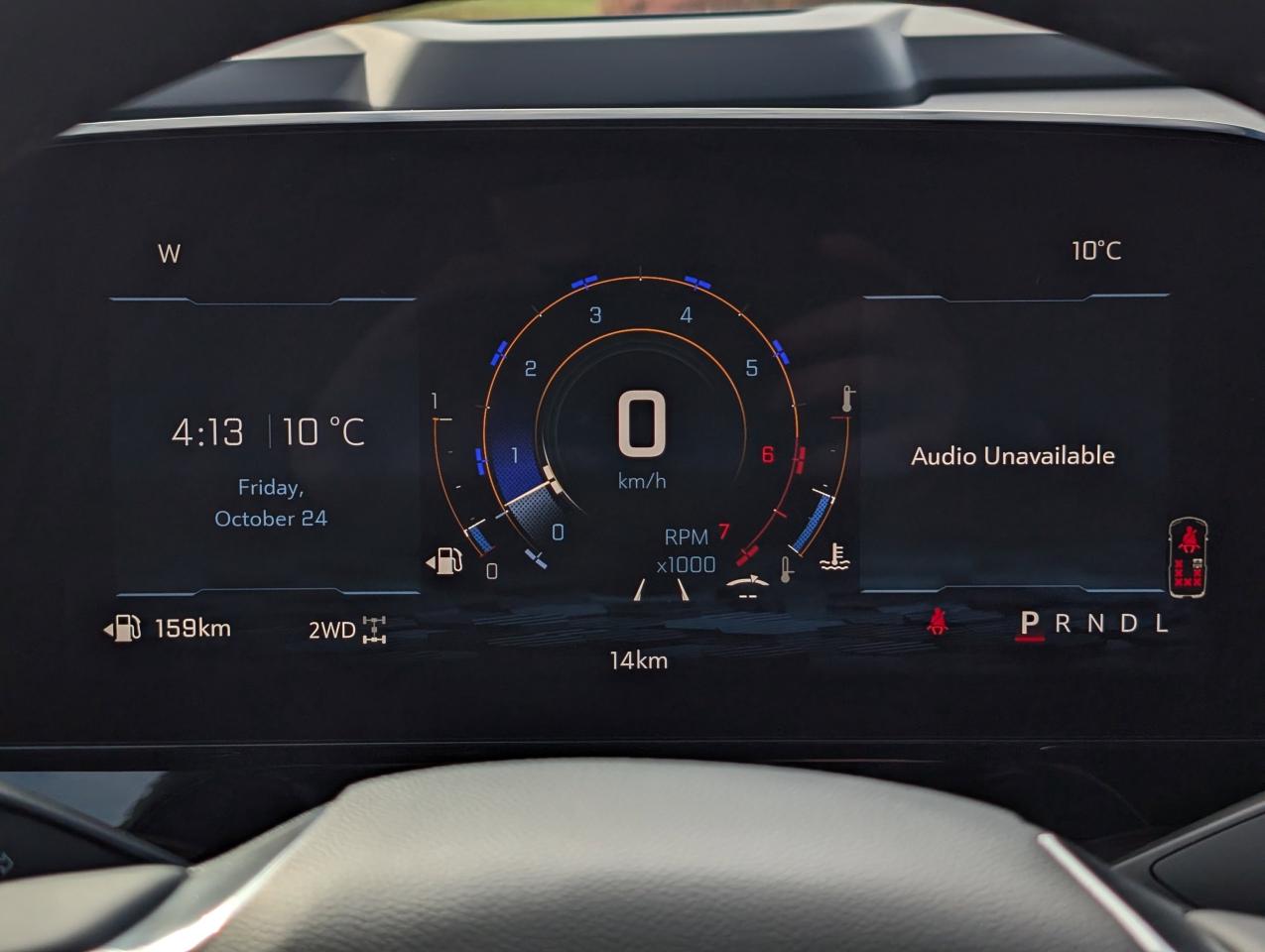 2026 Chevrolet Suburban Premier Photo