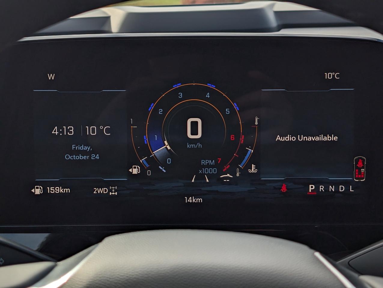 2026 Chevrolet Suburban Premier Photo