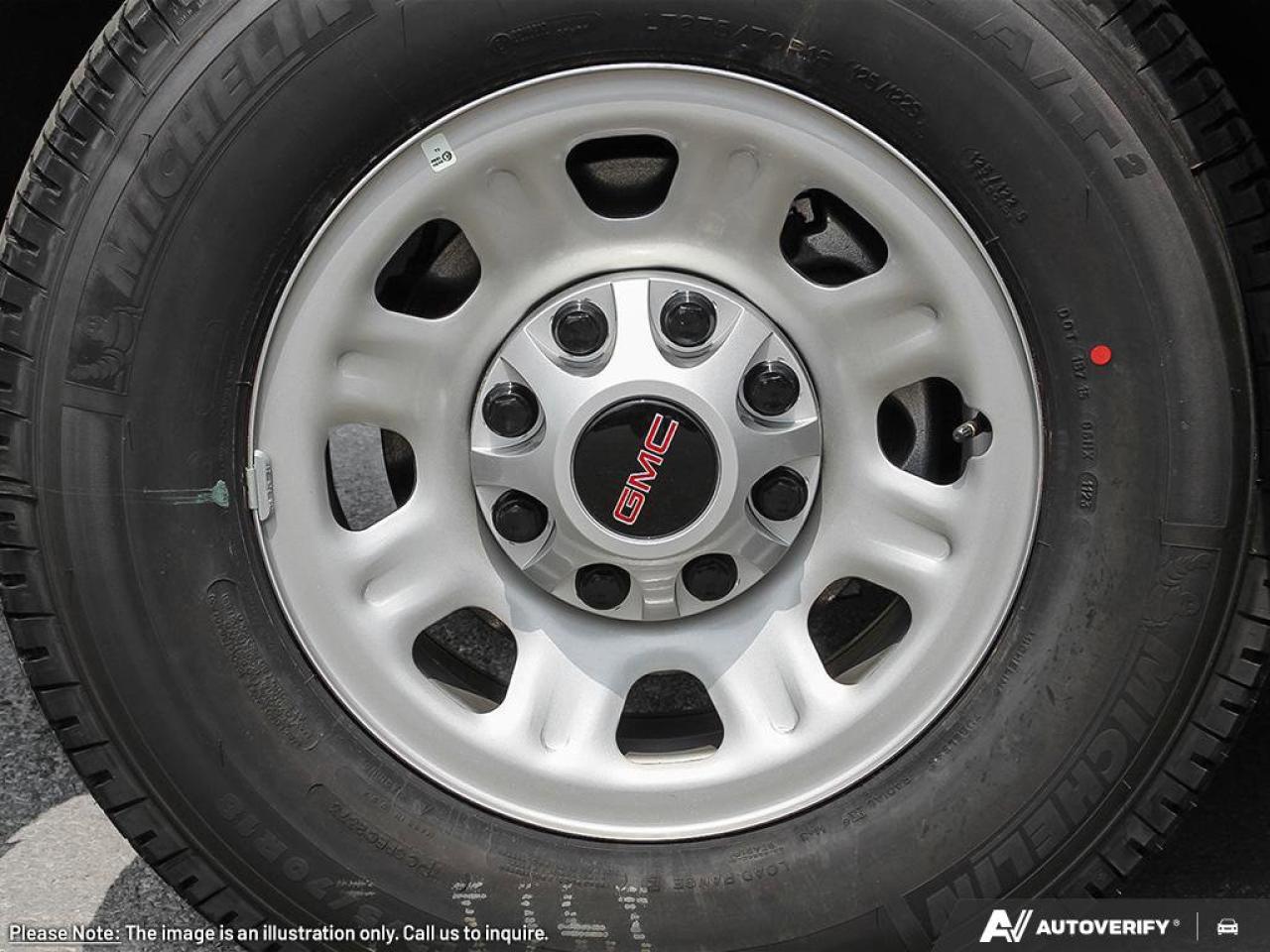 2024 GMC Sierra 3500HD CC Pro Photo