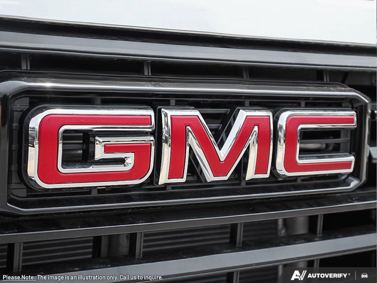 2024 GMC Sierra 3500HD CC Pro Photo