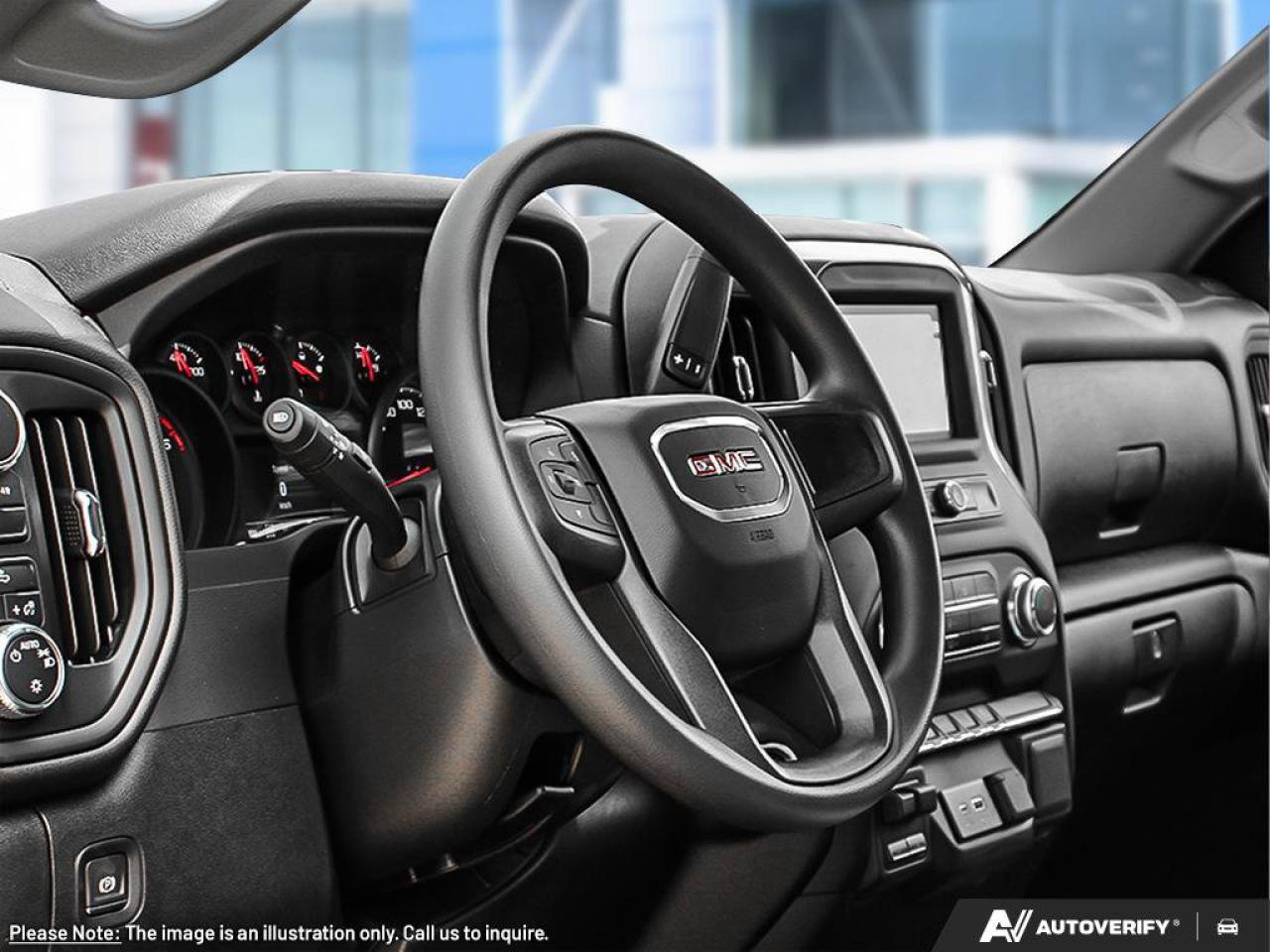 2024 GMC Sierra 3500HD CC Pro Photo