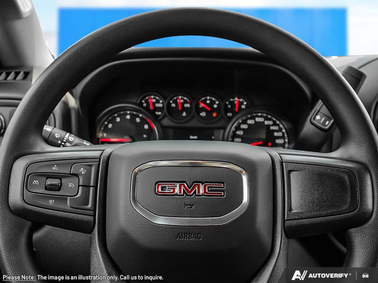 2024 GMC Sierra 3500HD CC Pro Photo