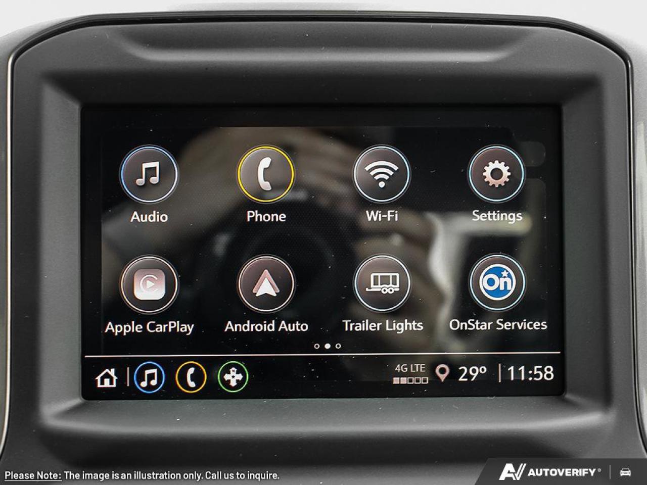 2024 GMC Sierra 3500HD CC Pro Photo