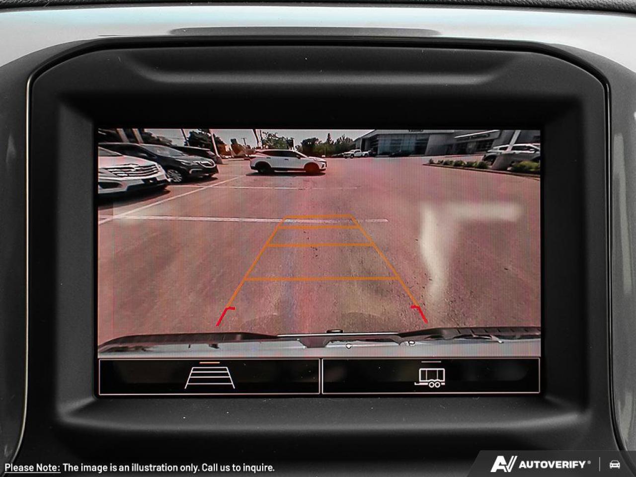 2024 GMC Sierra 3500HD CC Pro Photo