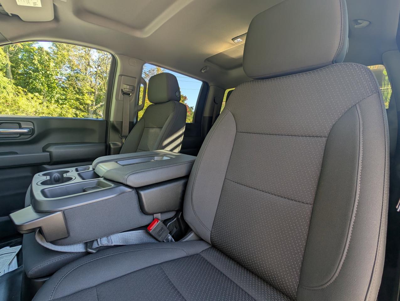 2024 GMC Sierra 3500HD CC Pro Photo