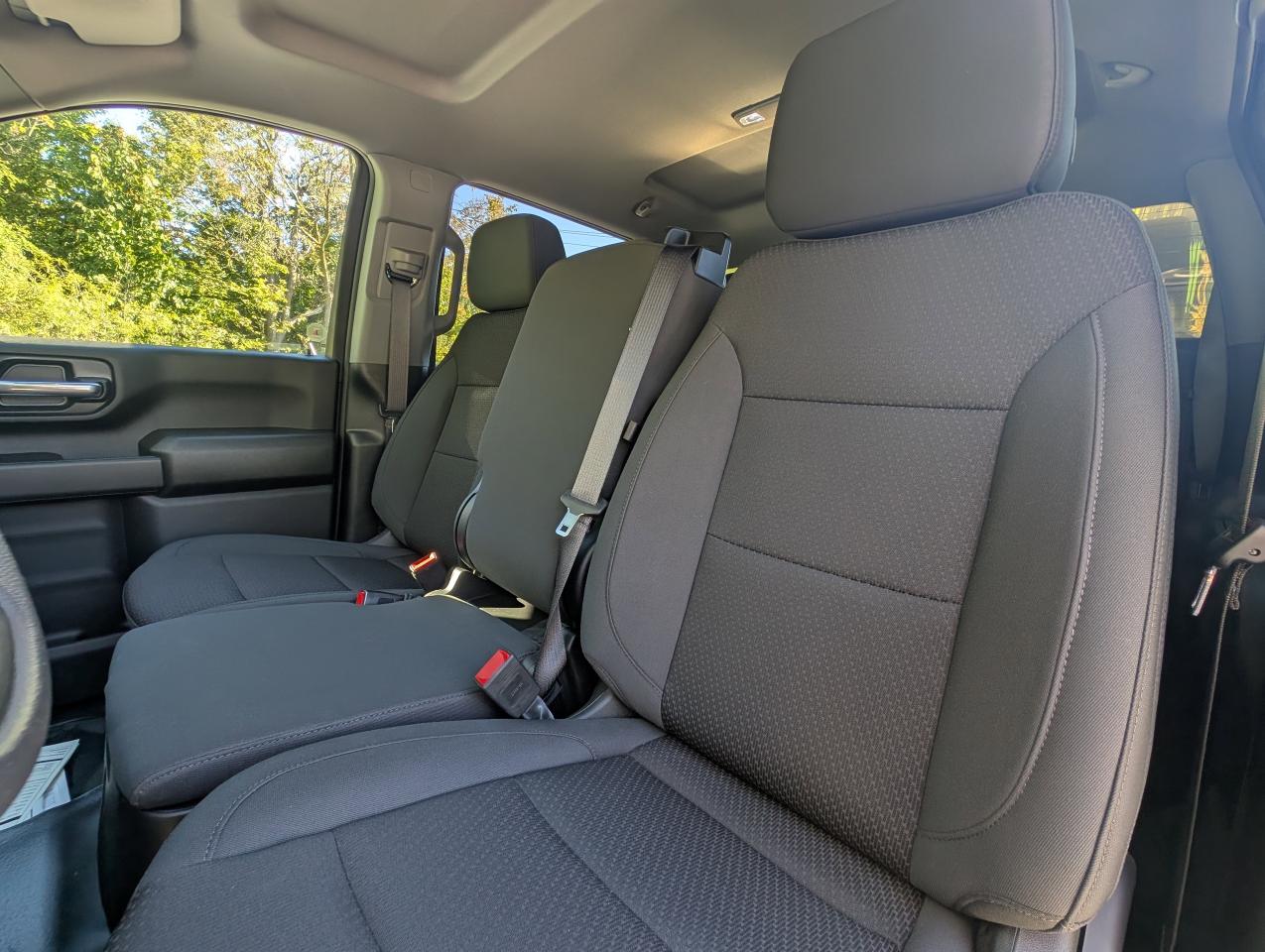 2024 GMC Sierra 3500HD CC Pro Photo