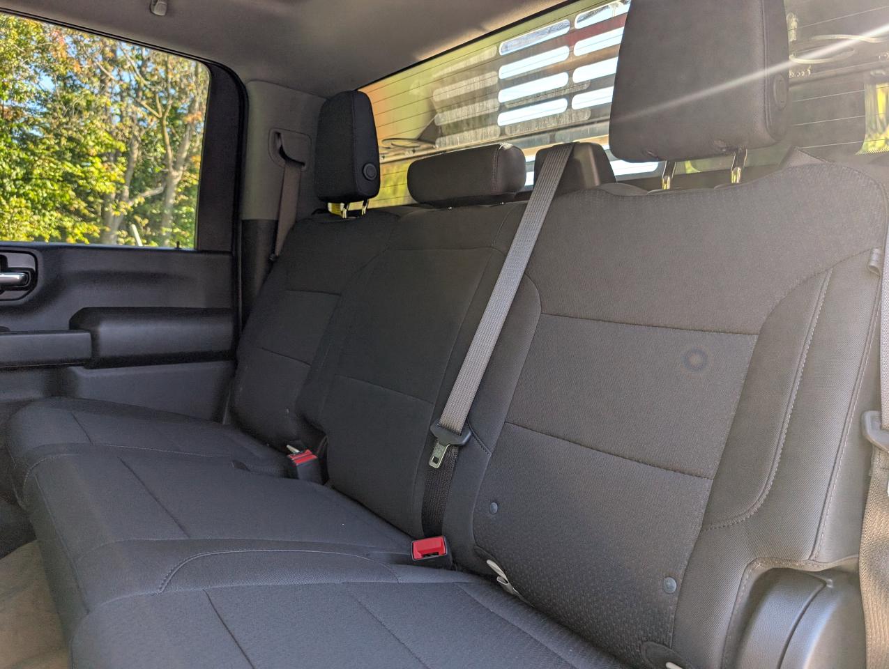 2024 GMC Sierra 3500HD CC Pro Photo