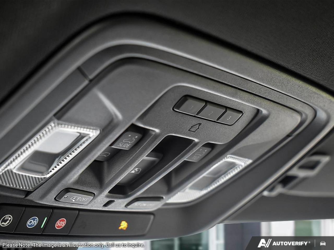 2026 GMC Sierra 1500 AT4 Photo