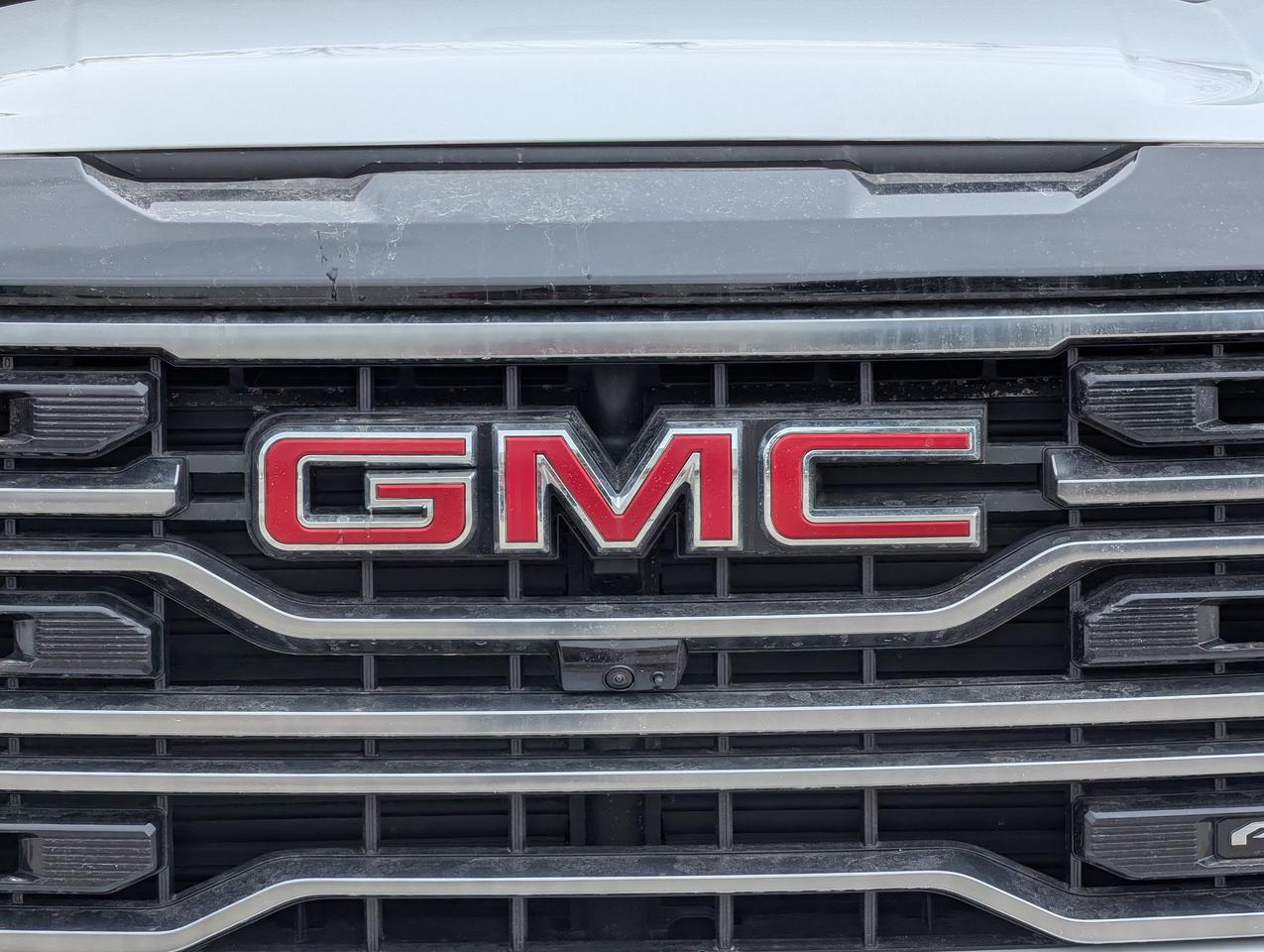 2026 GMC Sierra 1500 AT4 Photo
