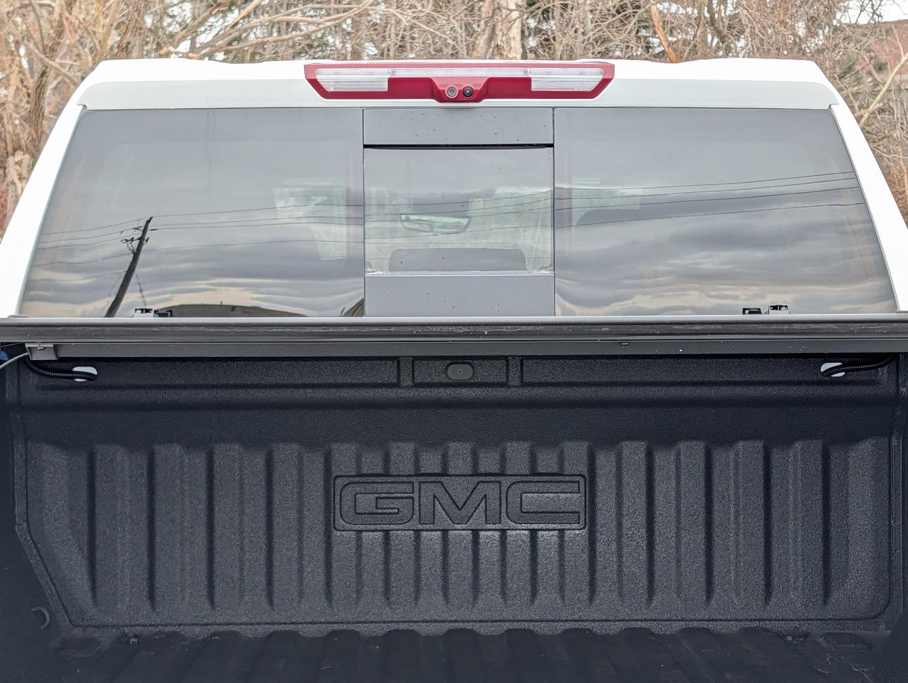 2026 GMC Sierra 1500 AT4 Photo