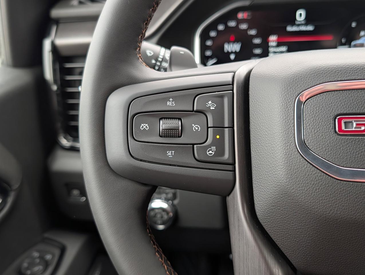 2026 GMC Sierra 1500 AT4 Photo