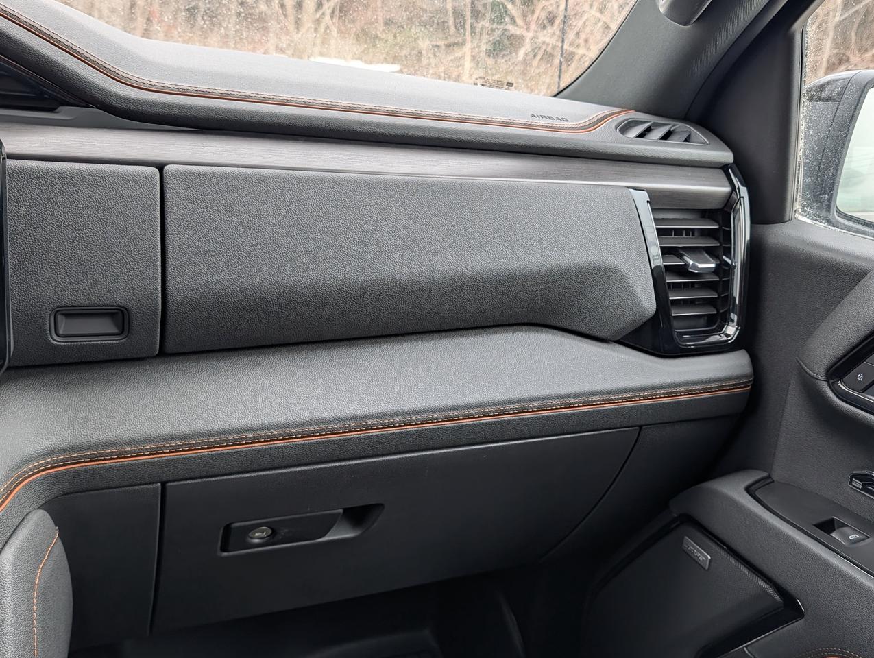 2026 GMC Sierra 1500 AT4 Photo
