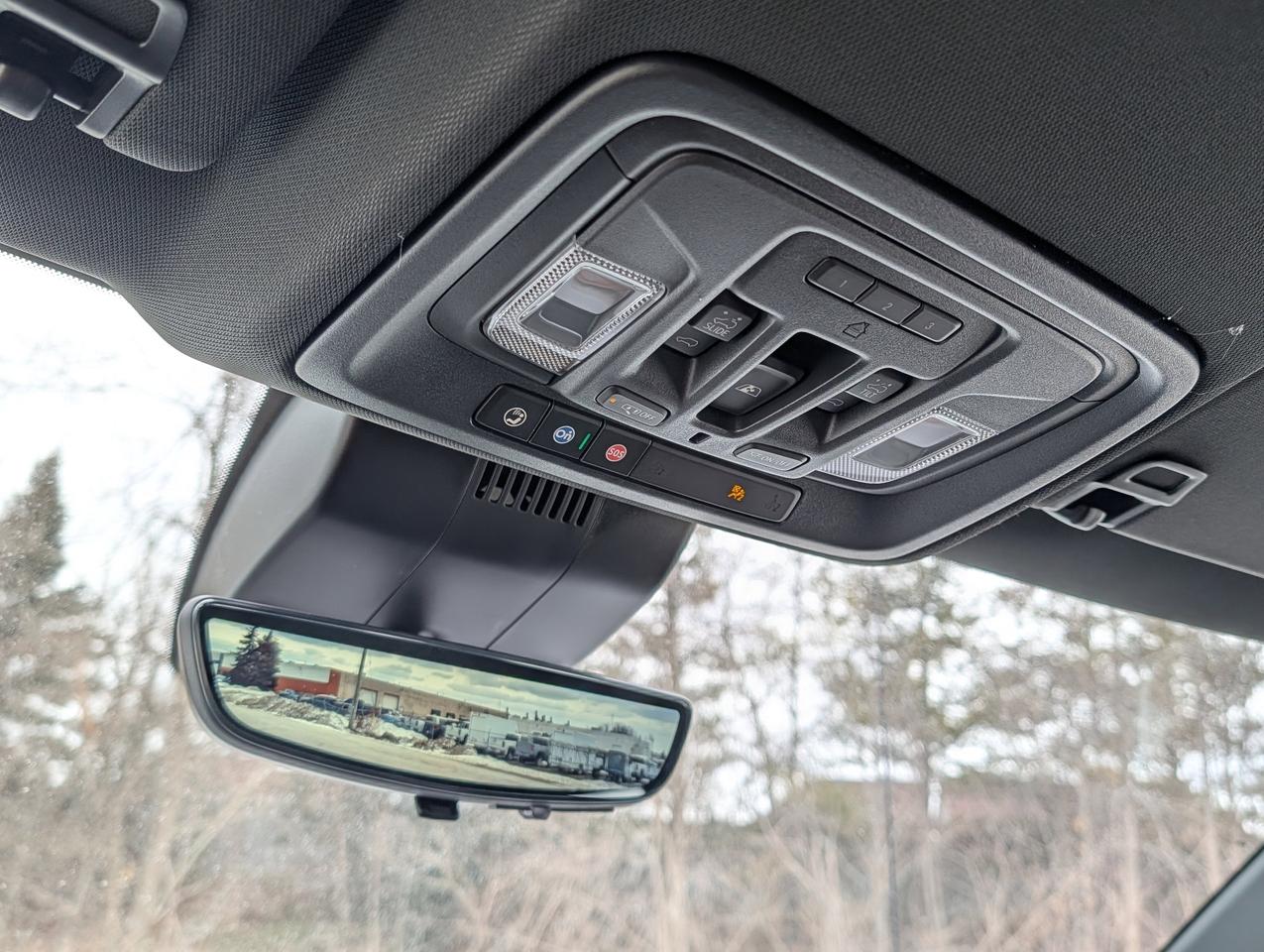2026 GMC Sierra 1500 AT4 Photo
