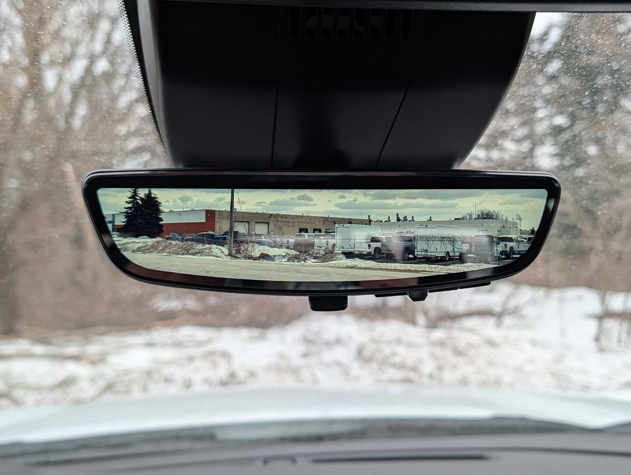 2026 GMC Sierra 1500 AT4 Photo