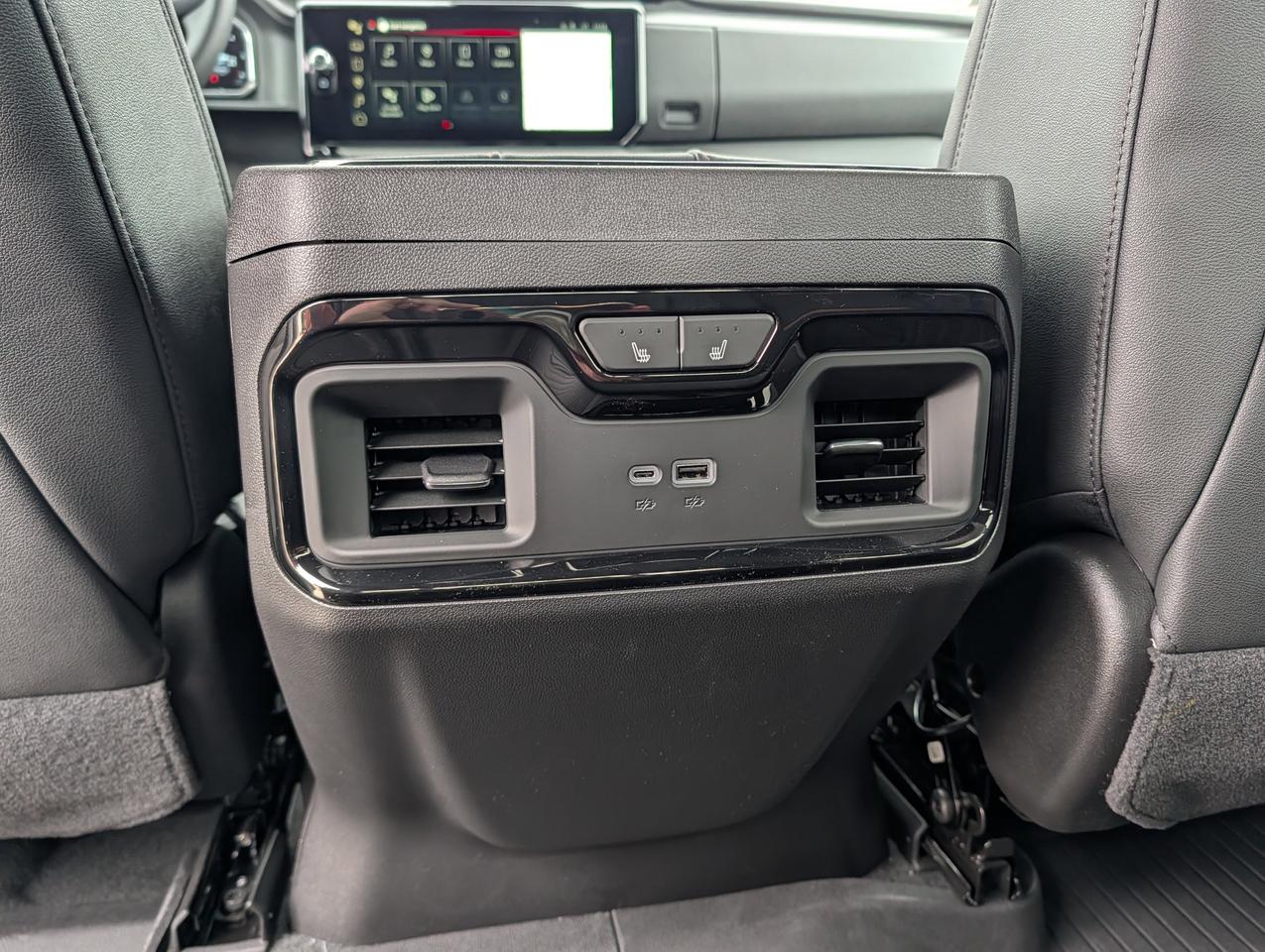 2026 GMC Sierra 1500 AT4 Photo