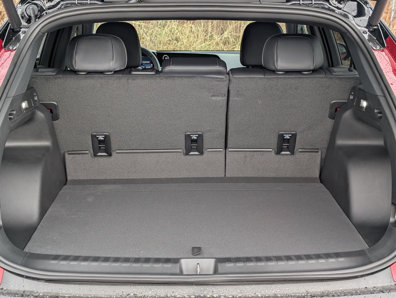 2026 Chevrolet Blazer EV AWD LT Photo