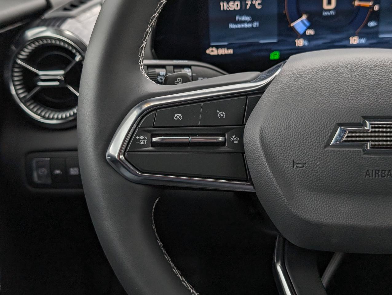 2026 Chevrolet Blazer EV AWD LT Photo