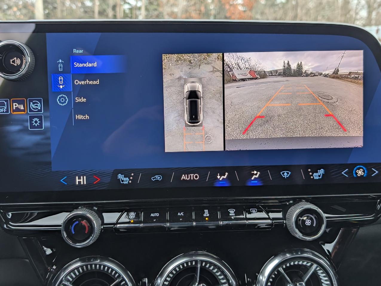 2026 Chevrolet Blazer EV AWD LT Photo