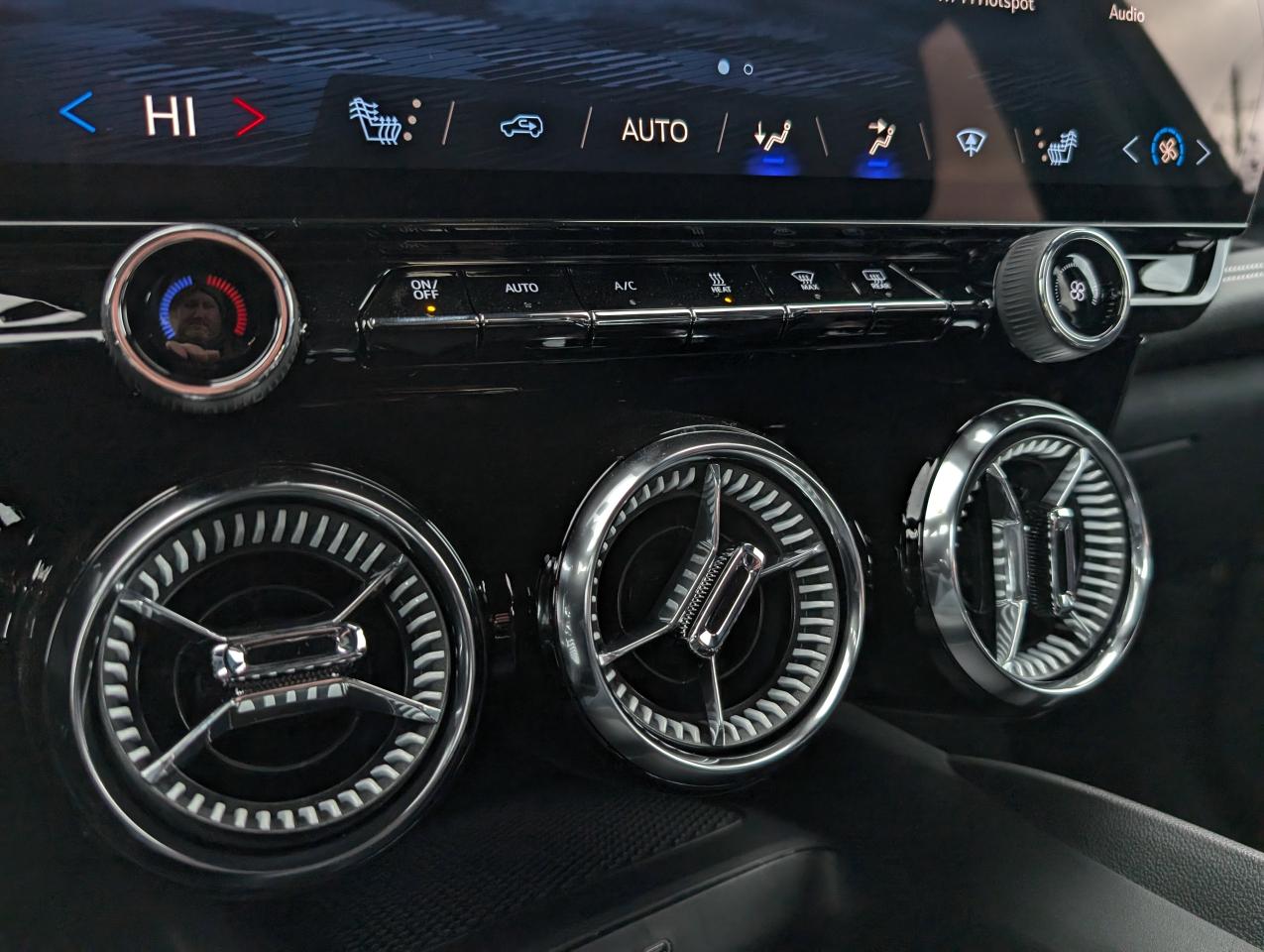 2026 Chevrolet Blazer EV AWD LT Photo