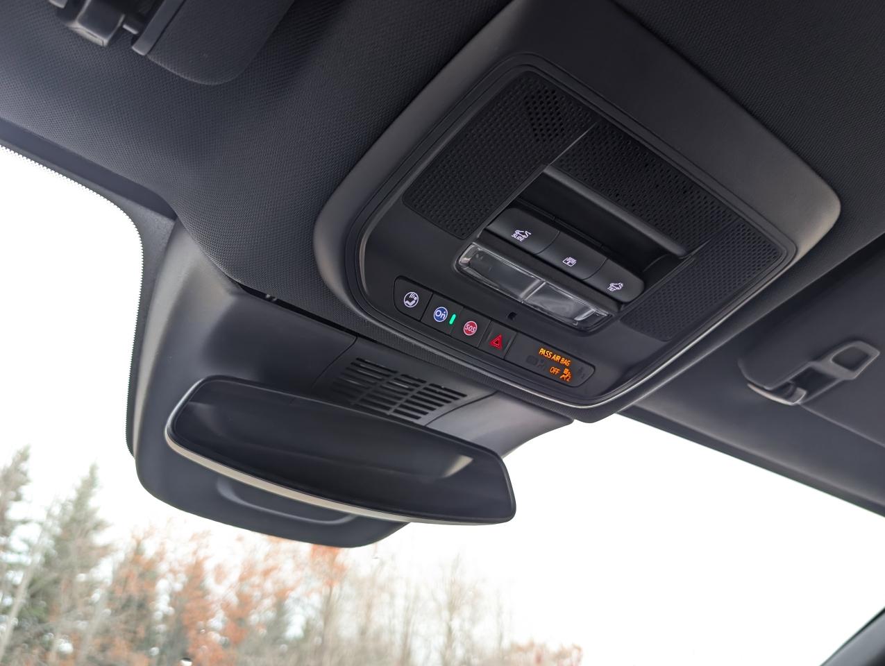 2026 Chevrolet Blazer EV AWD LT Photo