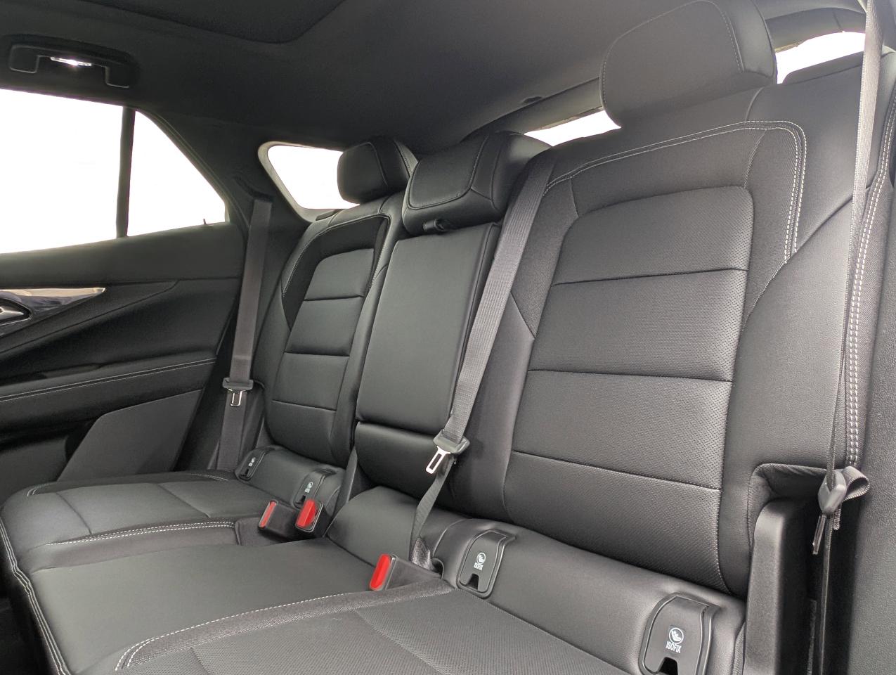 2026 Chevrolet Blazer EV AWD LT Photo