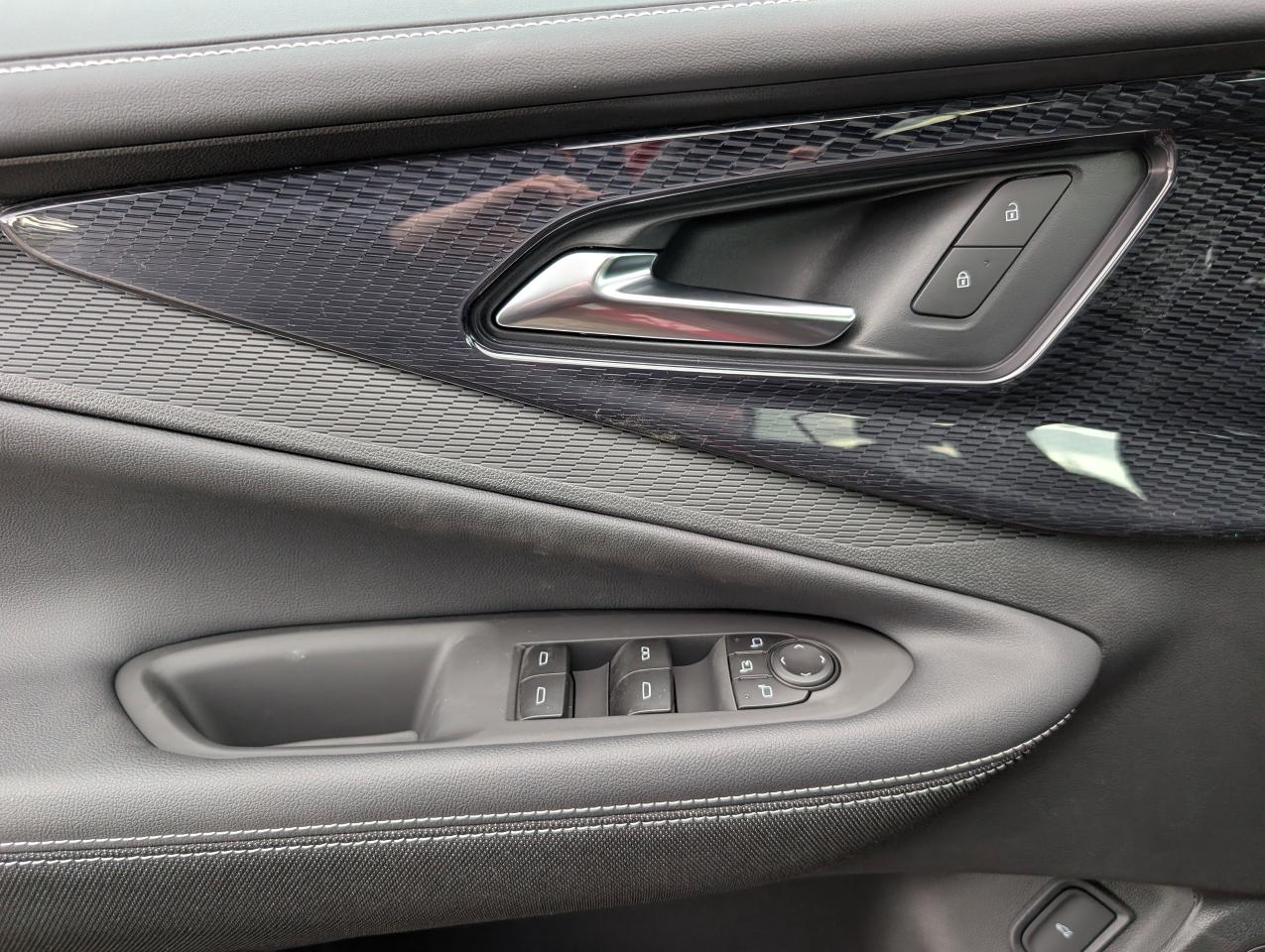 2026 Chevrolet Blazer EV AWD LT Photo