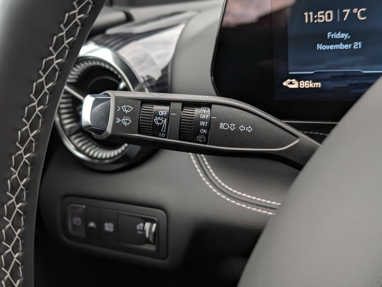 2026 Chevrolet Blazer EV AWD LT Photo