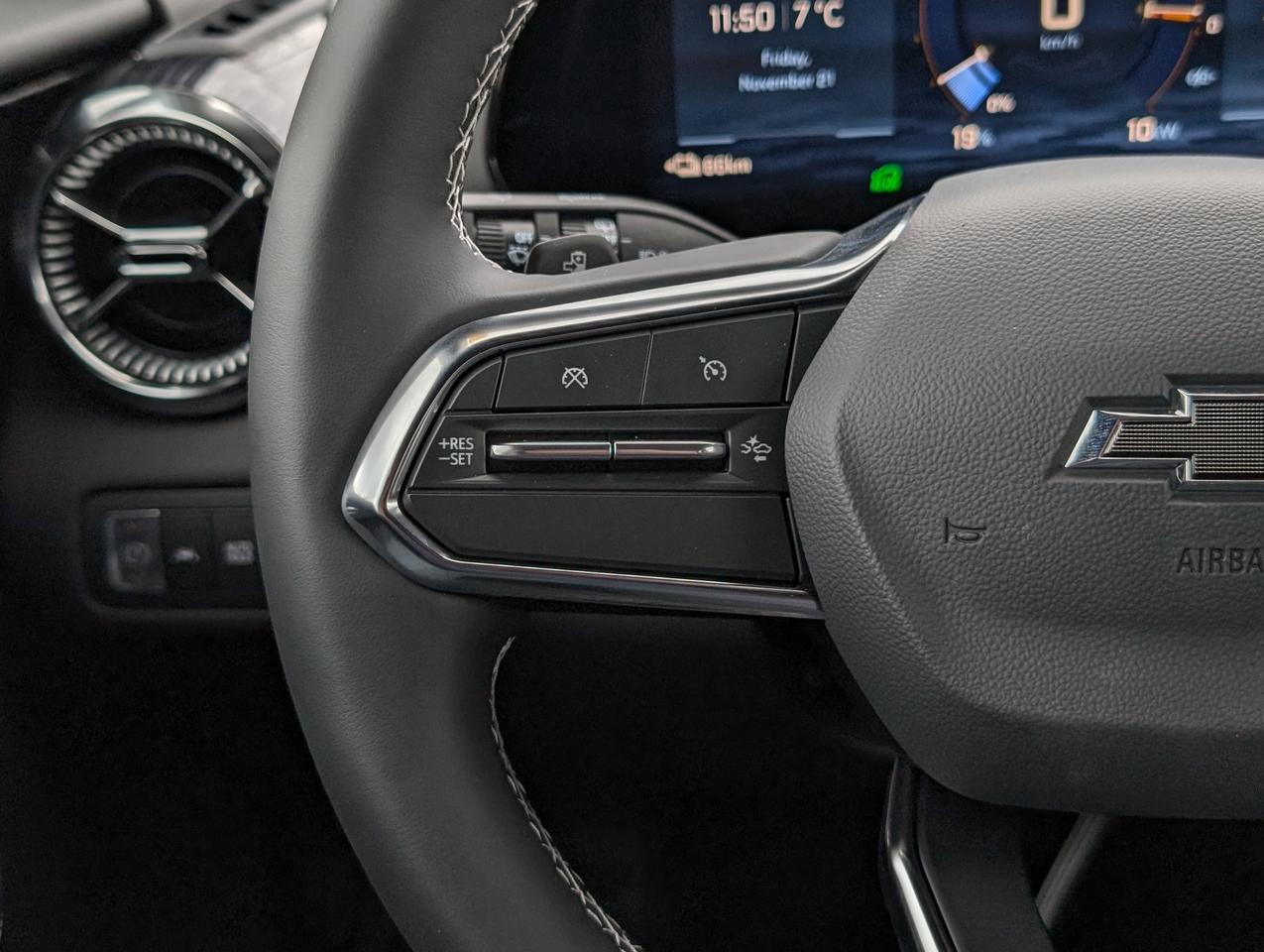2026 Chevrolet Blazer EV AWD LT Photo