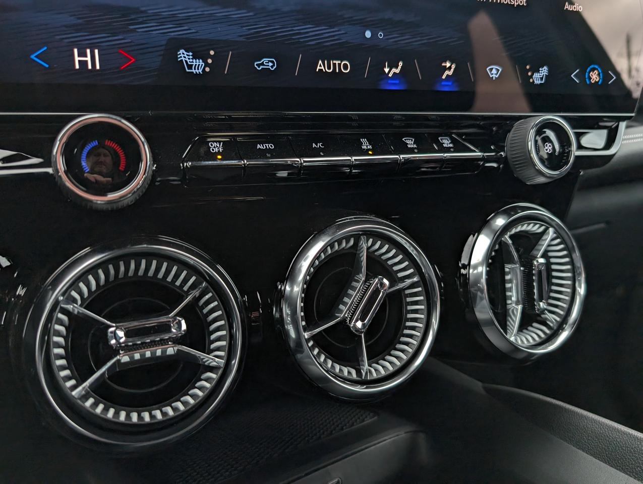 2026 Chevrolet Blazer EV AWD LT Photo