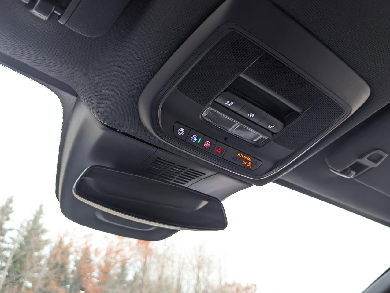 2026 Chevrolet Blazer EV AWD LT Photo