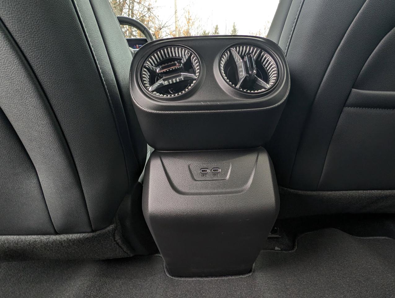 2026 Chevrolet Blazer EV AWD LT Photo