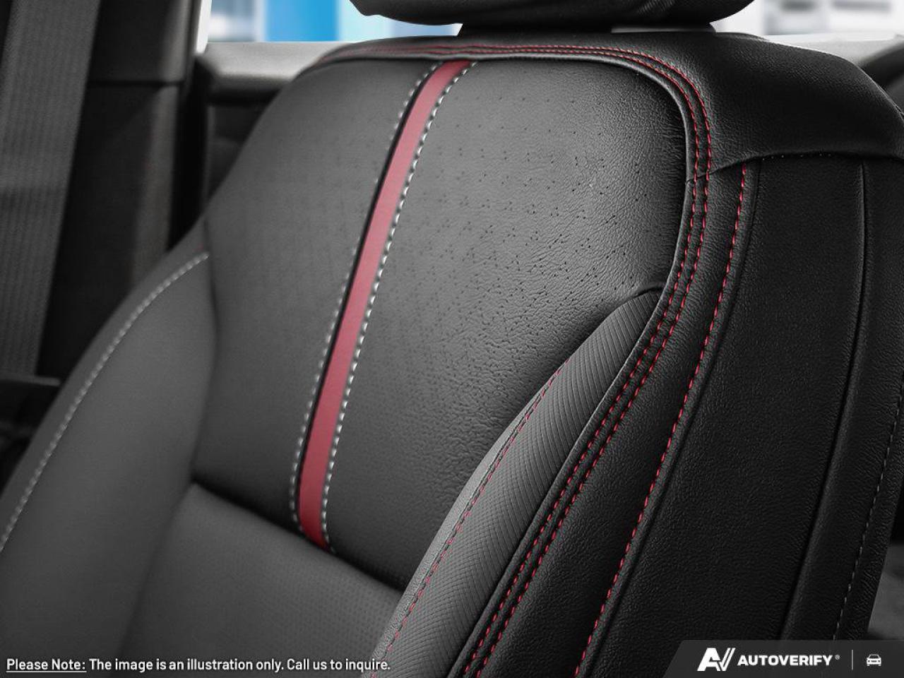 2026 Chevrolet Traverse RS Photo