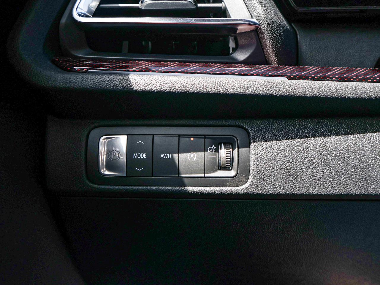 2026 Chevrolet Traverse RS Photo