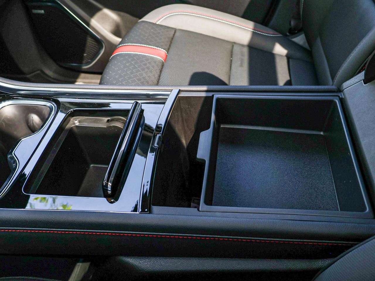 2026 Chevrolet Traverse RS Photo