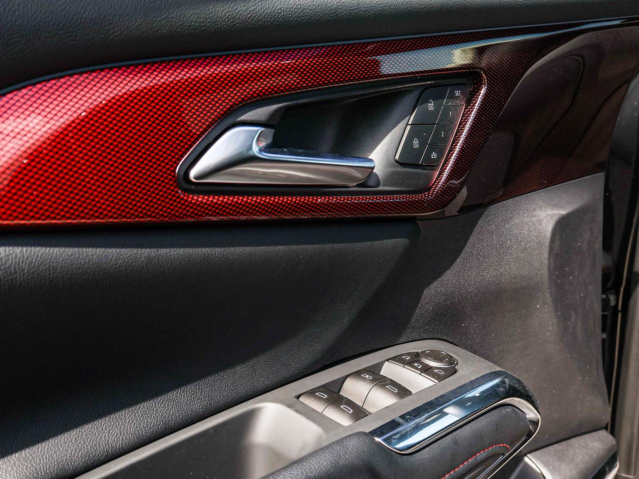 2026 Chevrolet Traverse RS Photo