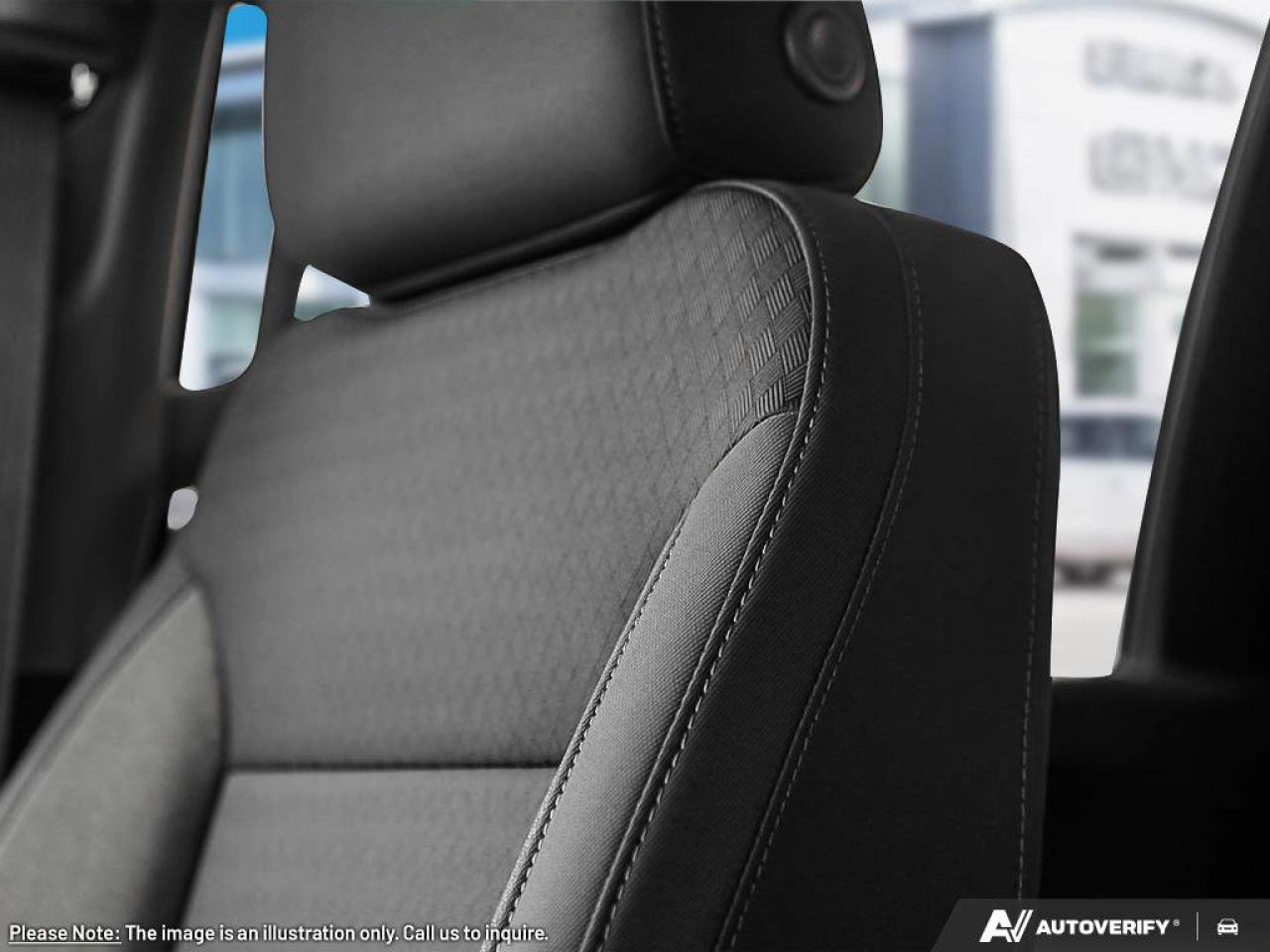 2026 Chevrolet SILVERADO 2500HD Custom Photo