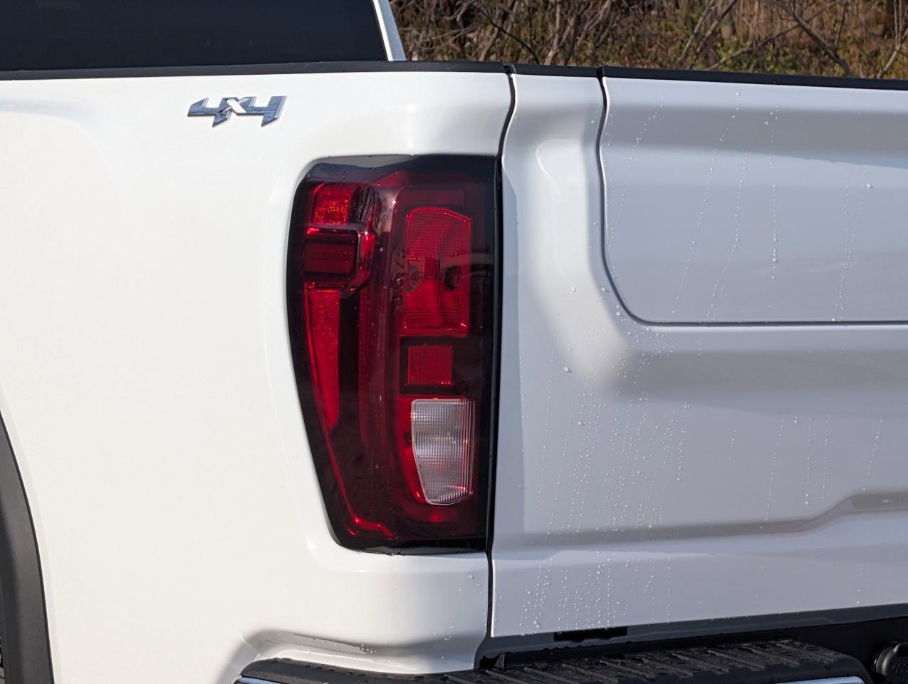 2026 GMC SIERRA 2500HD Pro Photo