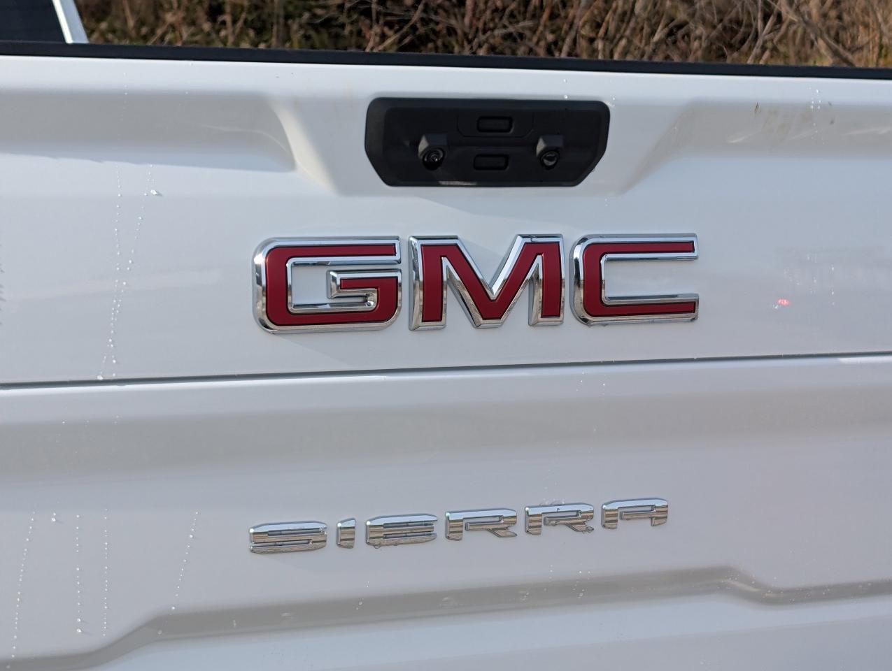 2026 GMC SIERRA 2500HD Pro Photo
