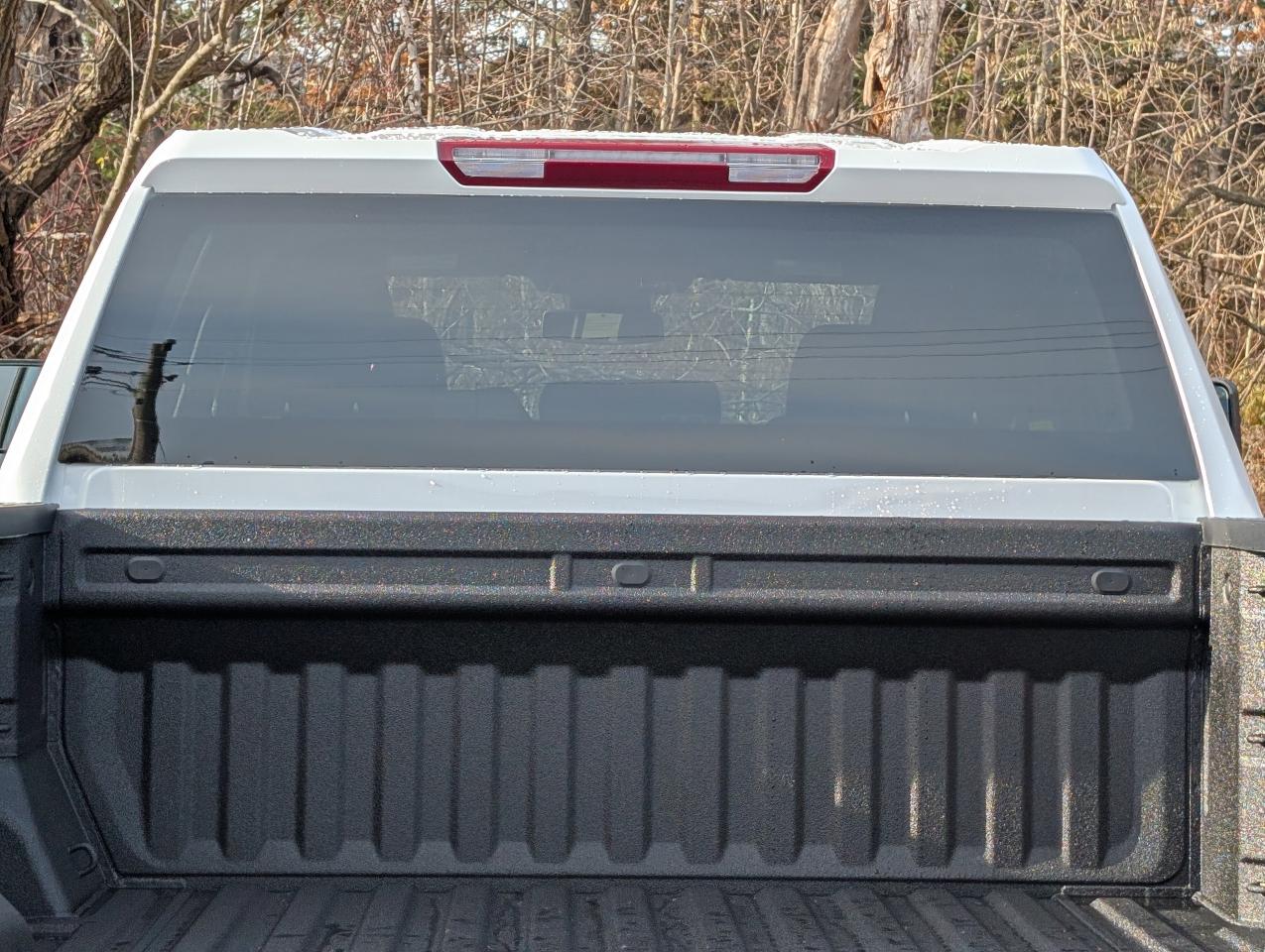 2026 GMC SIERRA 2500HD Pro Photo