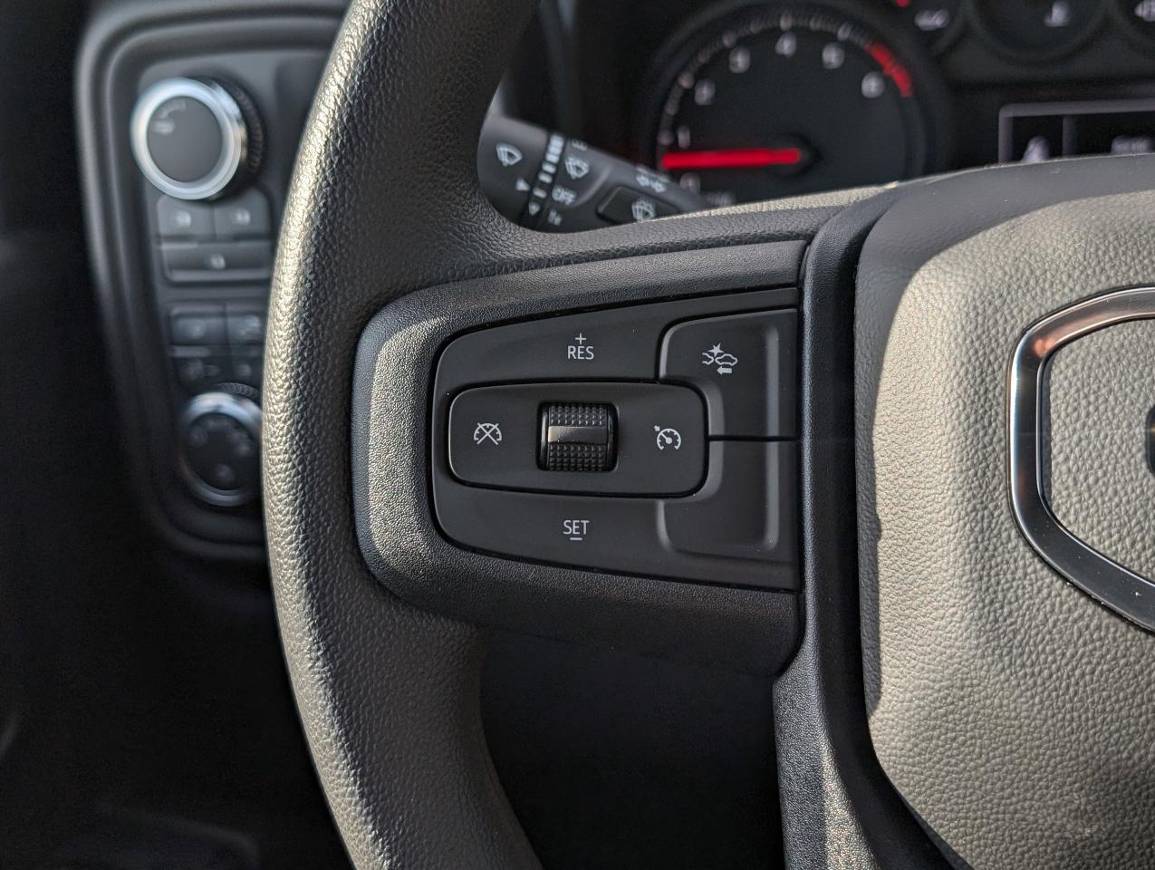 2026 GMC SIERRA 2500HD Pro Photo