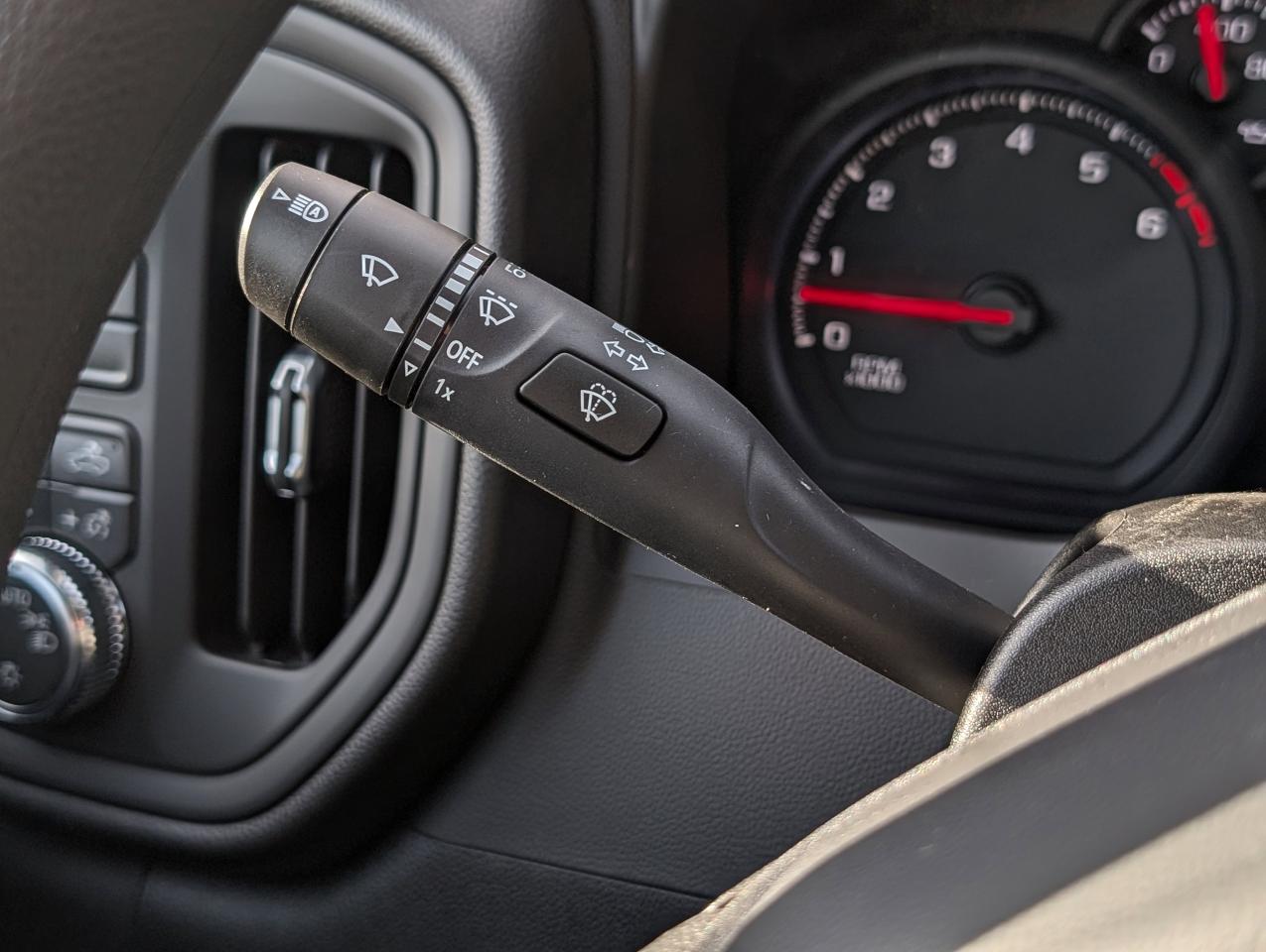 2026 GMC SIERRA 2500HD Pro Photo