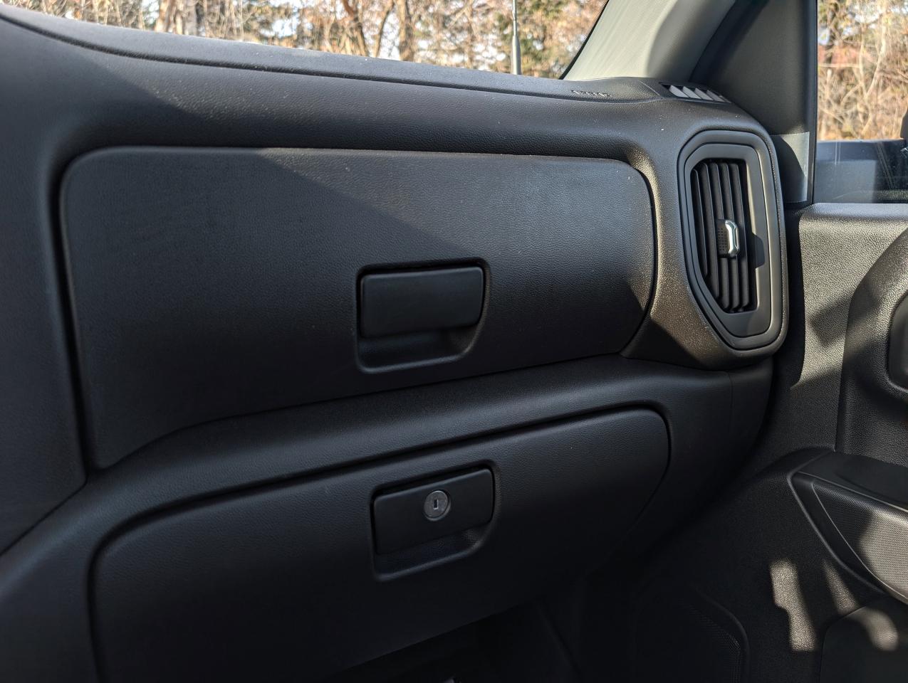 2026 GMC SIERRA 2500HD Pro Photo