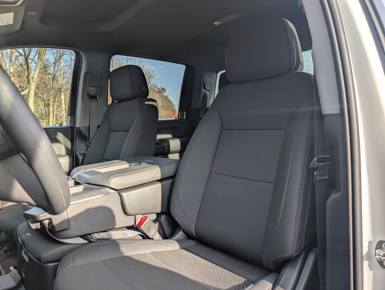 2026 GMC SIERRA 2500HD Pro Photo