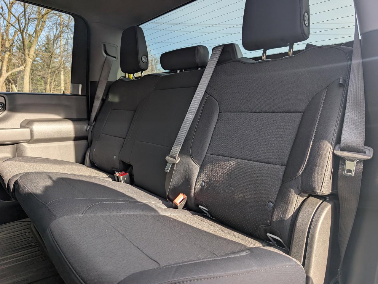 2026 GMC SIERRA 2500HD Pro Photo