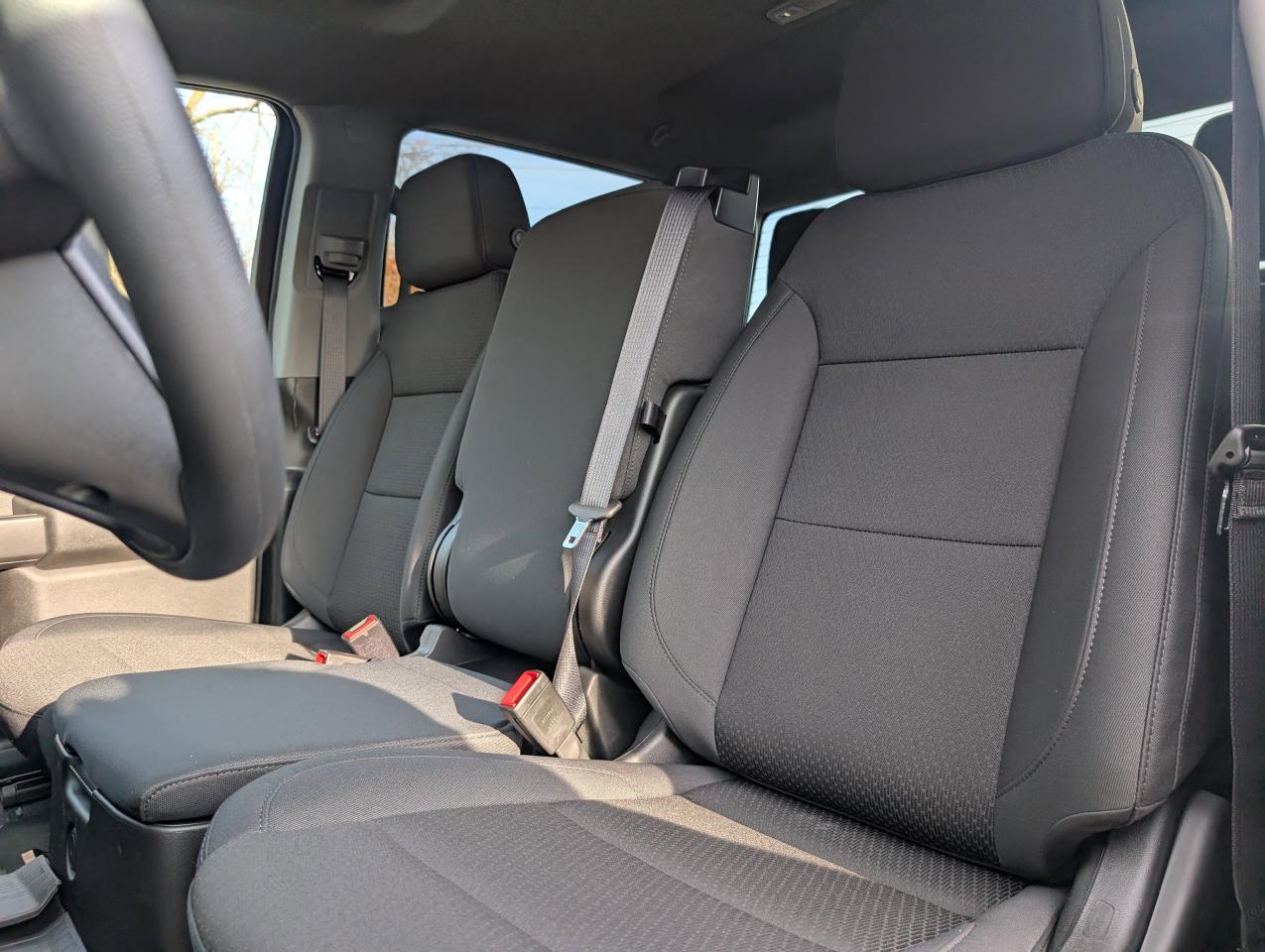 2026 GMC SIERRA 2500HD Pro Photo