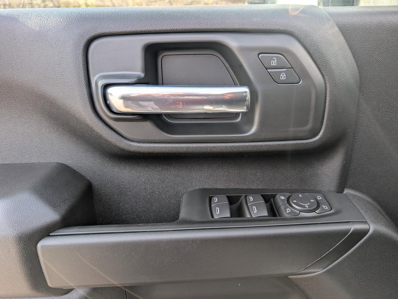 2026 GMC SIERRA 2500HD Pro Photo