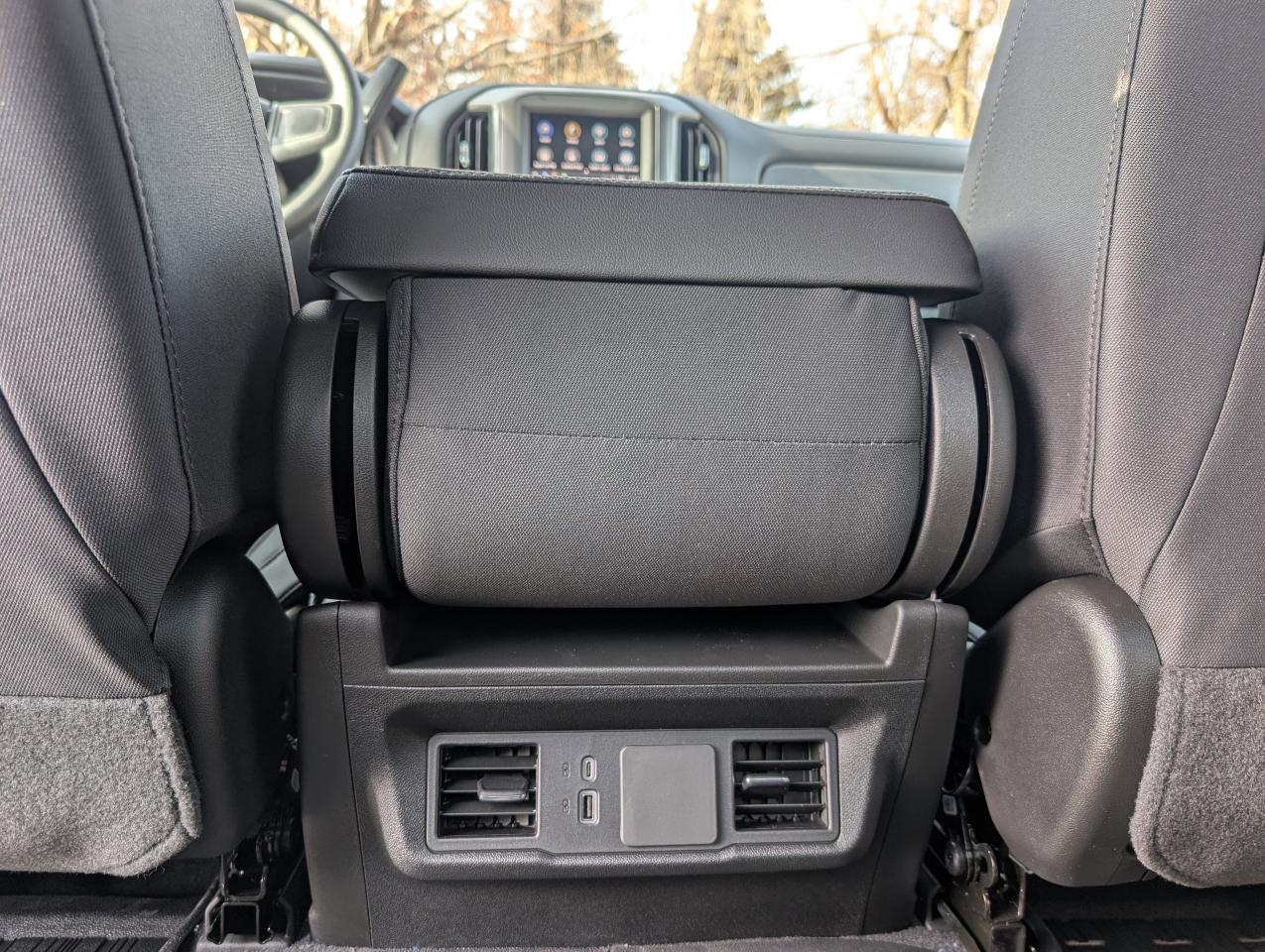 2026 GMC SIERRA 2500HD Pro Photo