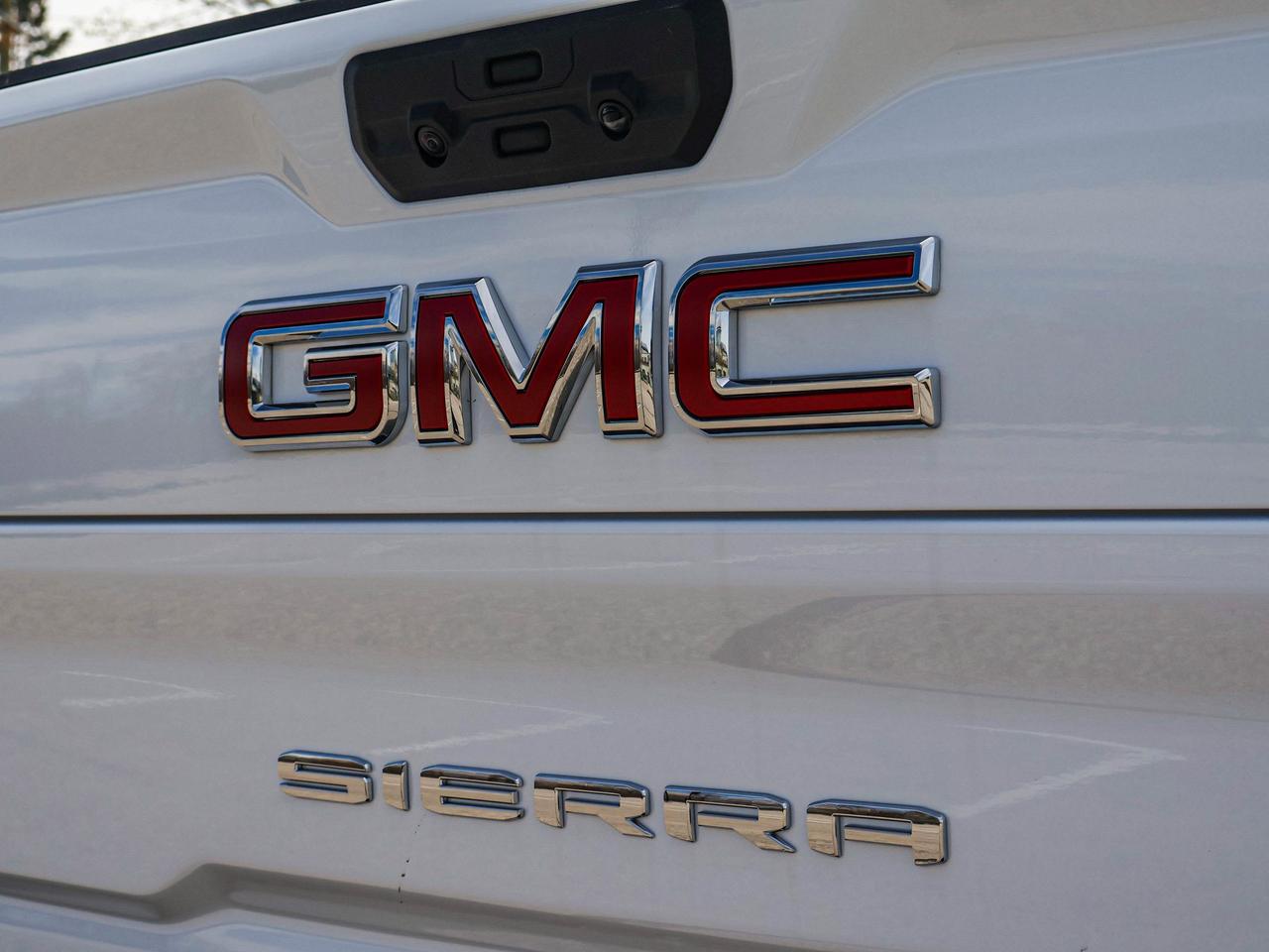 2026 GMC SIERRA 2500HD Pro Photo