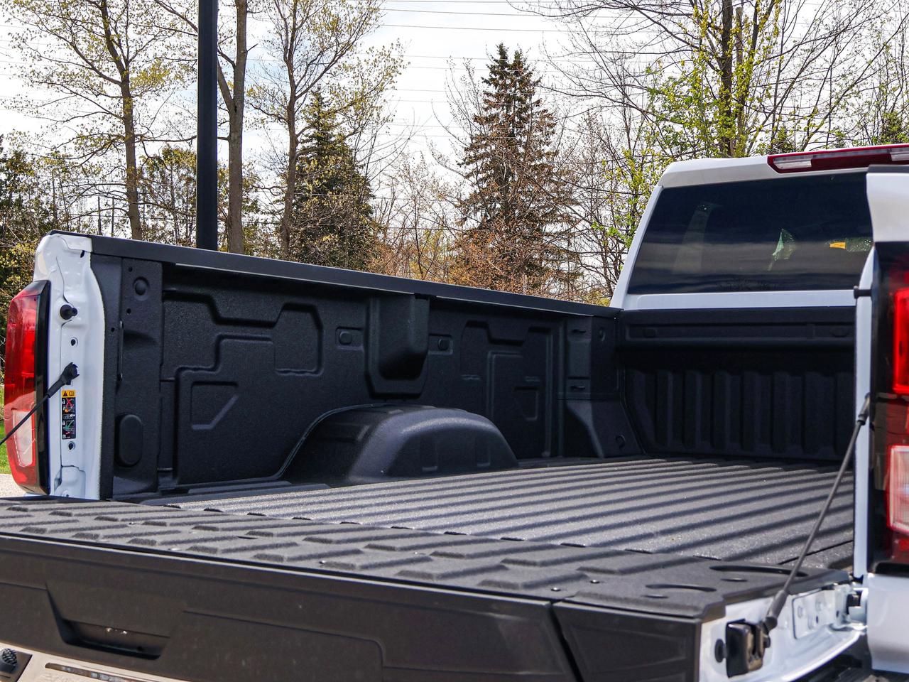 2026 GMC SIERRA 2500HD Pro Photo