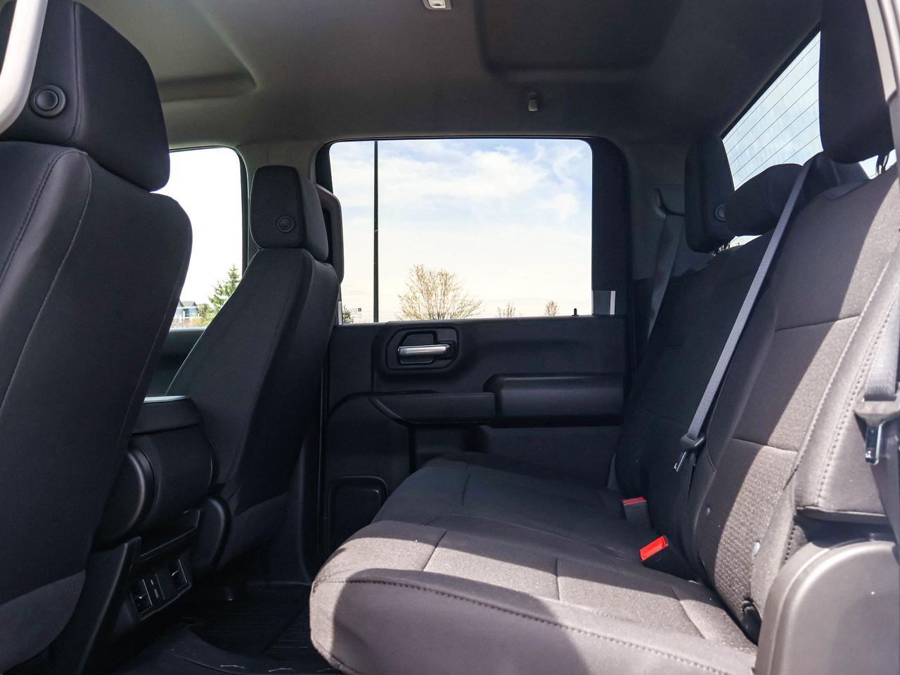 2026 GMC SIERRA 2500HD Pro Photo
